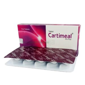 Cartimeal