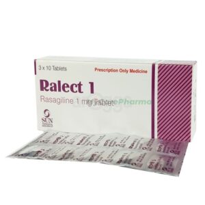 Ralect 1mg