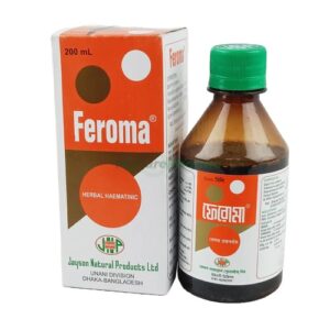 Feroma