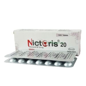 Nictoris 20