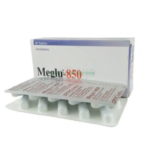 Meglu 850