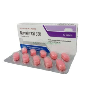 Nervalin CR 330
