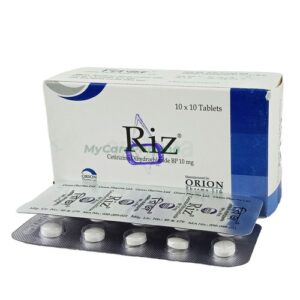 Riz 10