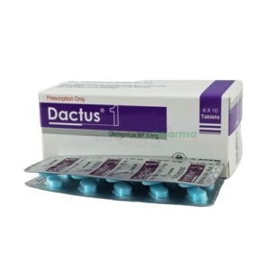 Dactus 1