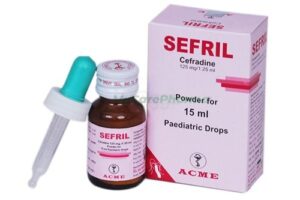Sefril