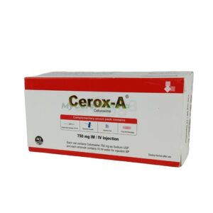 Cerox-A IV/IM