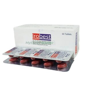 Irobest