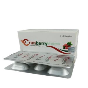 Cranberry