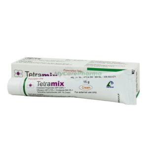 Tetramix