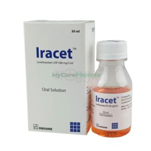 Iracet
