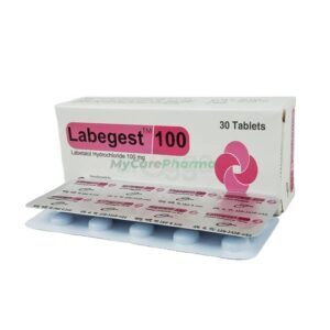 Labegest 100