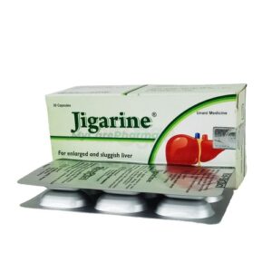 Jigarine