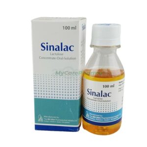 Sinalac 100ml