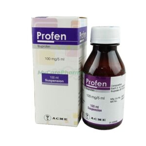 Profen