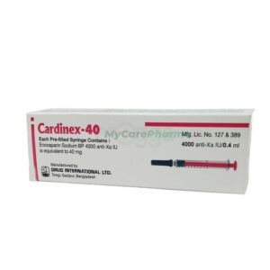 Cardinex 40