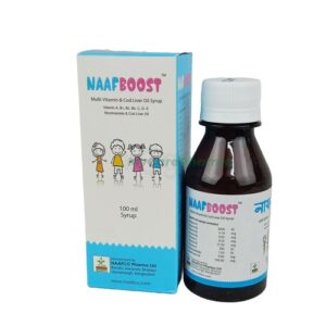 Naafboost