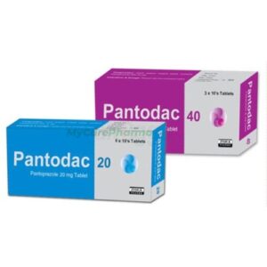 Pantodac 40
