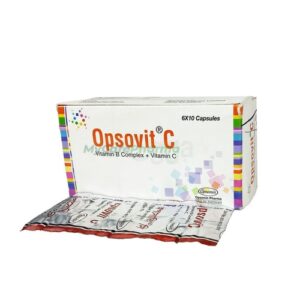 Opsovit C