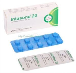 Intasone