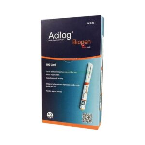 Acilog Biopen