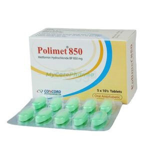 Polimet 850
