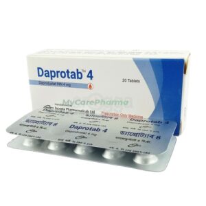 Daprotab 4