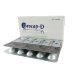 Urocap-D