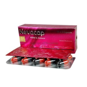 Nevacap