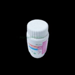 Revital Teen G