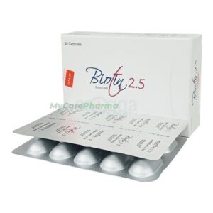 Biotin 2.5