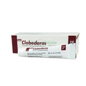 Clobederm