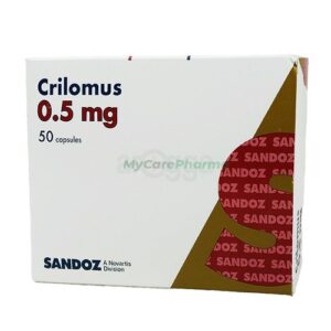 Crilomus 0.5