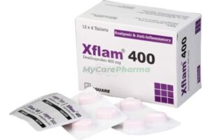 Xflam 400