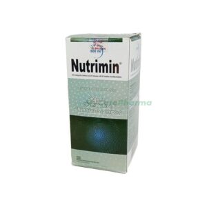 Nutrimin IV