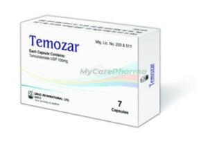 Temozar