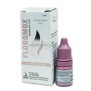Floromox