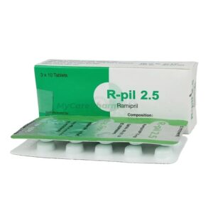 R-Pil