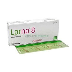 Lorno 8