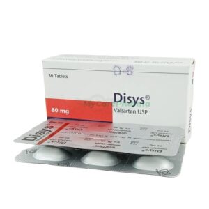 Disys 80