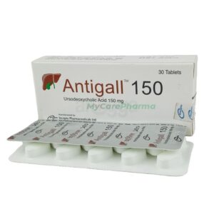 Antigall 150