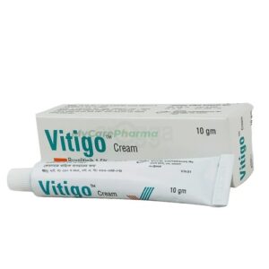 Vitigo 10gm Cream
