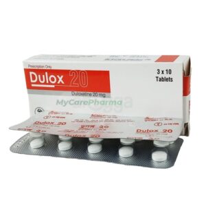 Dulox 20