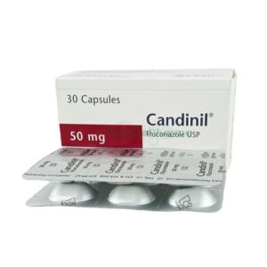 Candinil 50