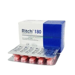 Ritch 180