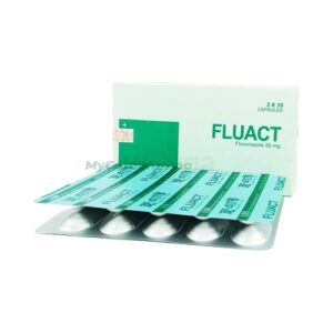 Fluact 50