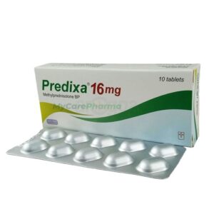 Predixa 16