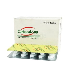 Carbocal 500