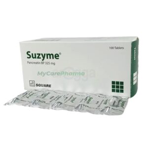 Suzyme 325