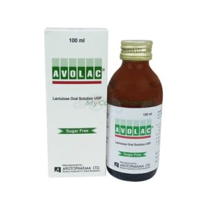 Avolac 100ml