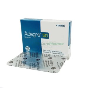 Adegra 50